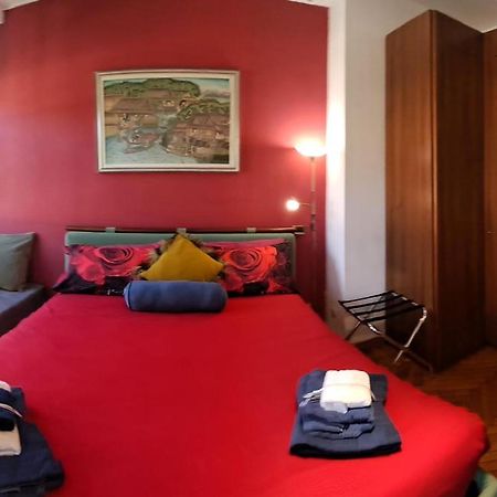 Flat City Center Porta Susa, Free Parking Wifii Smart Tv Sky Turin Exterior photo