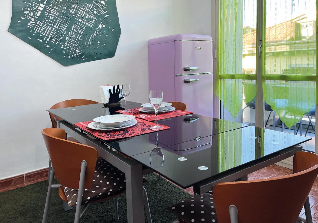 Flat City Center Porta Susa, Free Parking Wifii Smart Tv Sky Turin Exterior photo