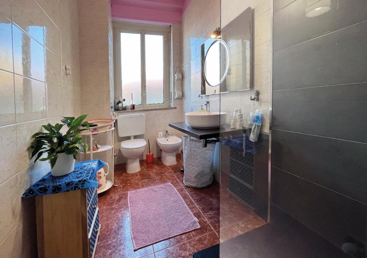 Flat City Center Porta Susa, Free Parking Wifii Smart Tv Sky Turin Exterior photo